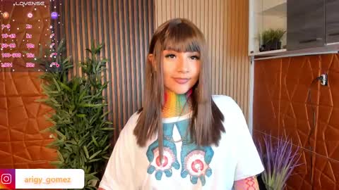 Arigy  Everyday From 1430 to 2130 Col Time online show from March 8, 3:43 pm