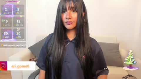 Arigy  Everyday From 1430 to 2130 Col Time online show from December 4, 4:27 pm