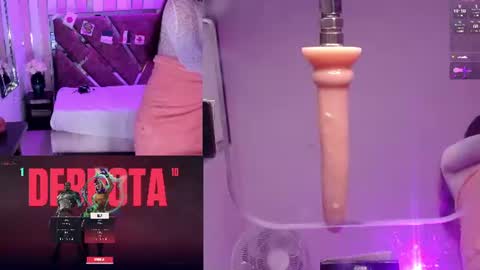 Ariadna  Please gimme Thums up and win 1min control link online show from July 10, 10:32 pm