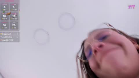 Ari  online show from February 27, 8:30 pm