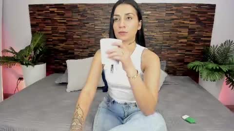 ARIANNA online show from July 12, 5:19 am
