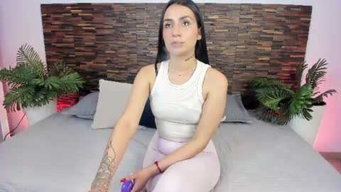 ARIANNA online show from August 2, 2:42 pm