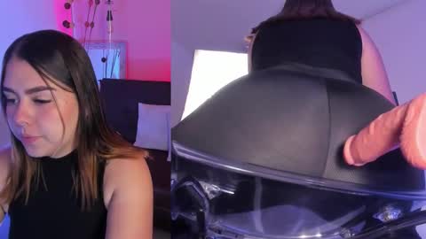  Arianna  online show from October 28, 12:55 pm