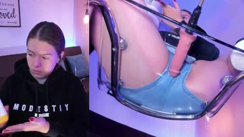  Arianna  online show from February 15, 1:05 pm