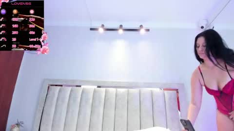 Ari Vega online show from March 26, 6:26 am