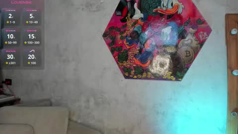Snapshot of arikohler chatting on September 28, 2:07 am AriKohler online show from September 28, 2:07 am