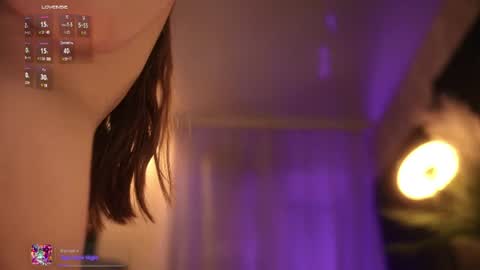 Arina online show from June 18, 3:28 pm