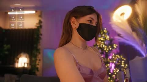 Arina online show from January 15, 4:46 pm