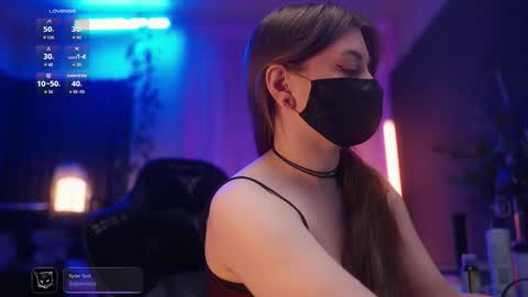 Arina online show from September 21, 5:22 pm