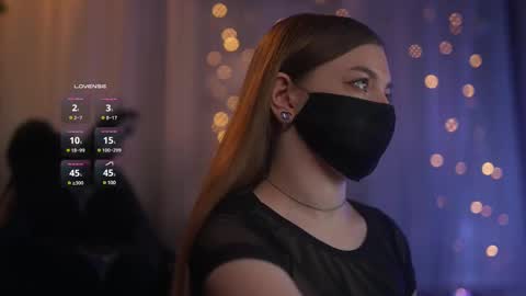 Arina online show from February 26, 6:03 pm