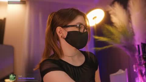 Arina online show from June 17, 4:19 pm