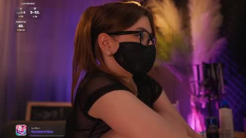Arina online show from June 14, 3:01 pm