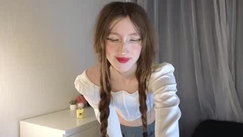 Arina online show from March 14, 4:08 pm