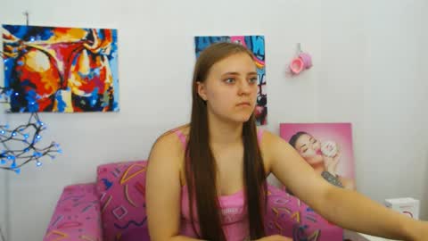 arinabelle online show from July 4, 4:36 pm