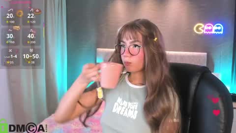 Ari  online show from March 17, 8:13 pm