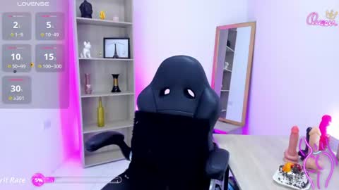 arisha_davis online show from July 8, 8:55 pm