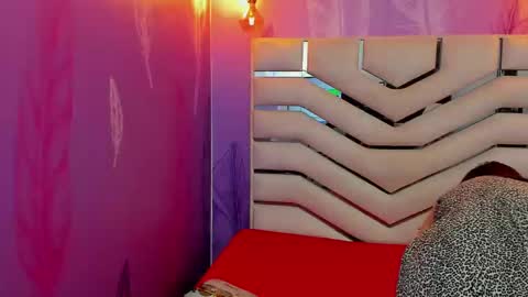 arisha_lee2 online show from March 6, 3:57 am
