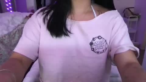 Aristan Belle online show from November 10, 5:24 am