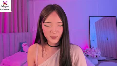 Ariya online show from June 27, 2:23 pm
