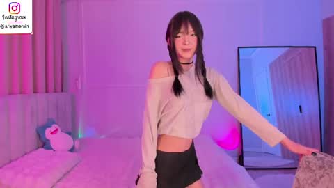 Ariya online show from June 28, 2:34 pm
