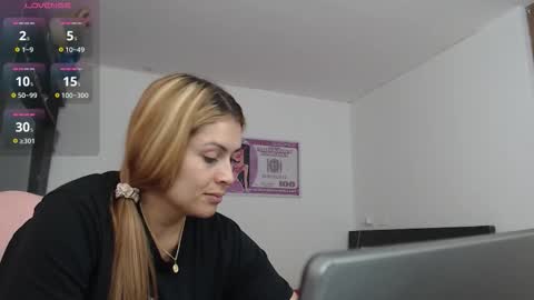 ariza1515 online show from February 17, 1:38 am