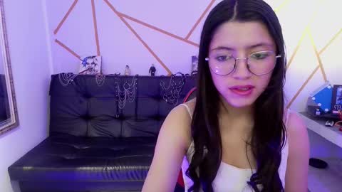 Snapshot of arizbeth_johansson chatting on September 20, 1:09 pm arizbeth_johansson online show from September 20, 1:09 pm