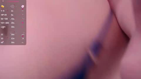 Astrid online show from September 21, 1:37 am