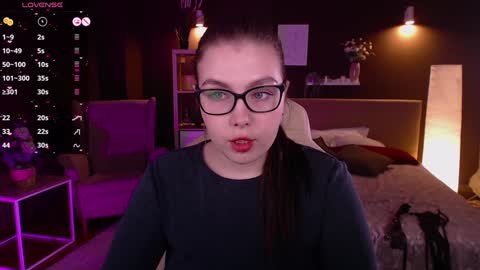 Astrid online show from January 10, 12:26 pm