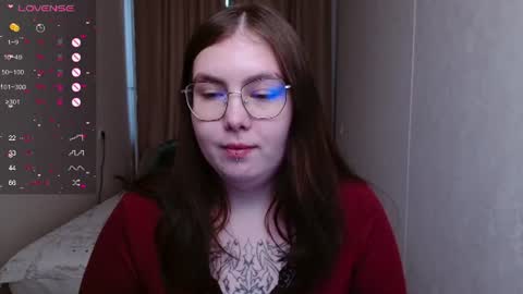 Astrid online show from July 11, 2:06 pm