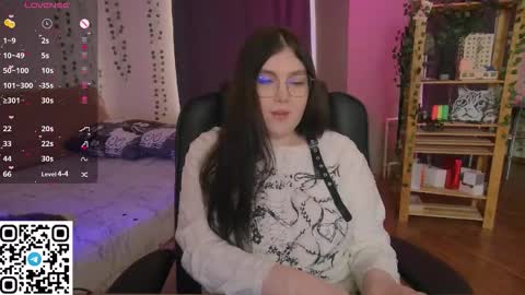 Astrid online show from February 27, 8:25 am