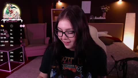 Astrid online show from January 8, 12:26 pm