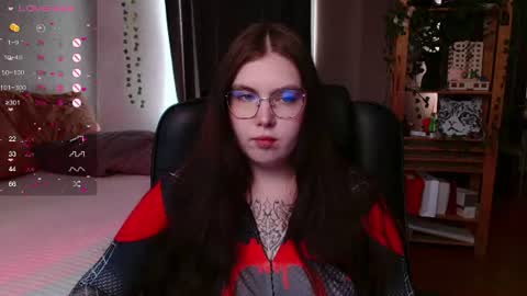 Astrid online show from June 19, 12:08 pm