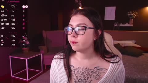 Astrid online show from January 9, 12:30 pm