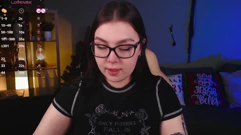 Astrid online show from January 11, 12:29 pm