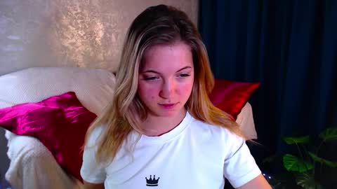 Arlana online show from November 8, 7:46 am