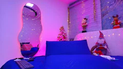 Arleth  online show from November 30, 3:11 am