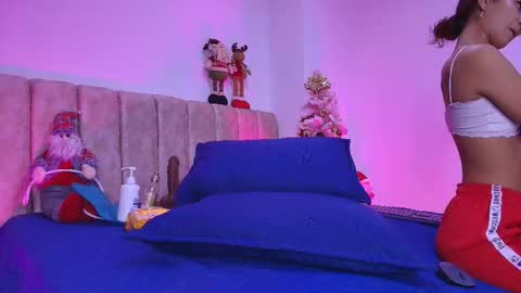 Arleth  online show from December 3, 3:09 am