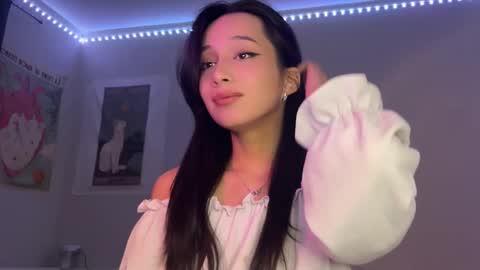 arlicee online show from April 27, 11:57 pm