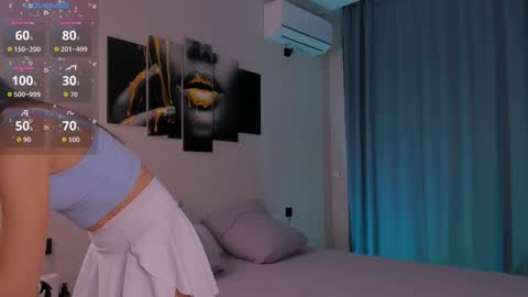 Victoria online show from December 5, 5:14 pm