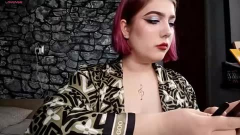 Ka Ka Katerina online show from April 14, 9:20 am