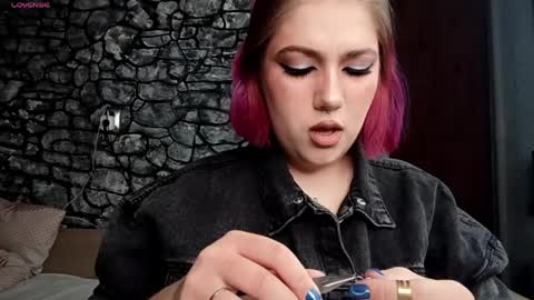 Ka Ka Katerina online show from April 16, 8:47 am