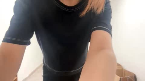 Snapshot of arnitagueits chatting on October 28, 12:55 pm arnitagueits online show from October 28, 12:55 pm