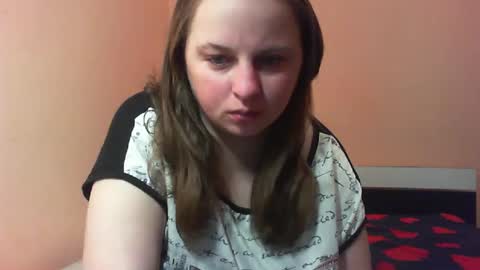 Snapshot of arriana98 chatting on March 4, 4:27 am Arriana online show from March 4, 4:27 am