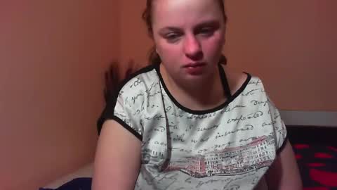 Snapshot of arriana98 chatting on February 26, 1:14 am Arriana online show from February 26, 1:14 am