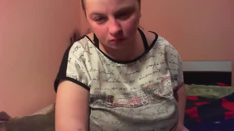 Snapshot of arriana98 chatting on March 7, 3:08 am Arriana online show from March 7, 3:08 am