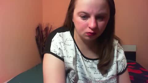 Snapshot of arriana98 chatting on February 19, 2:55 am Arriana online show from February 19, 2:55 am
