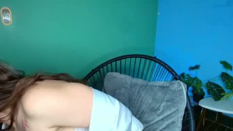 Fernanda online show from July 5, 5:29 pm