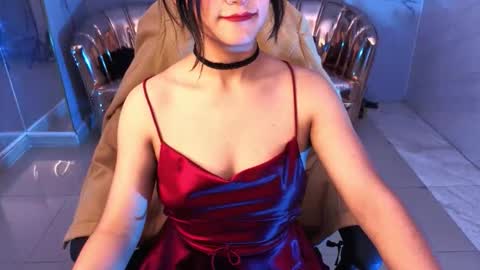 ARTEMISA online show from March 12, 3:53 am