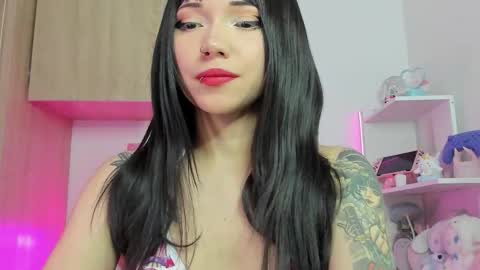 Lenna online show from October 15, 12:24 am