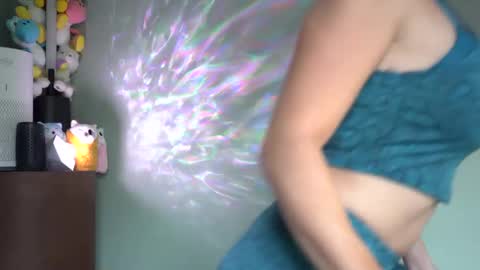 Ms Paradise online show from September 16, 2:36 pm